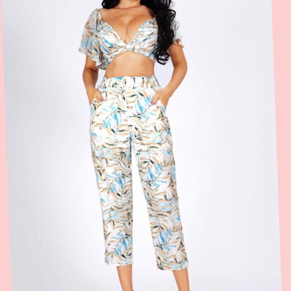 New summer set